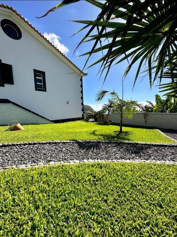 Villa Neto Calheta  Exterior photo