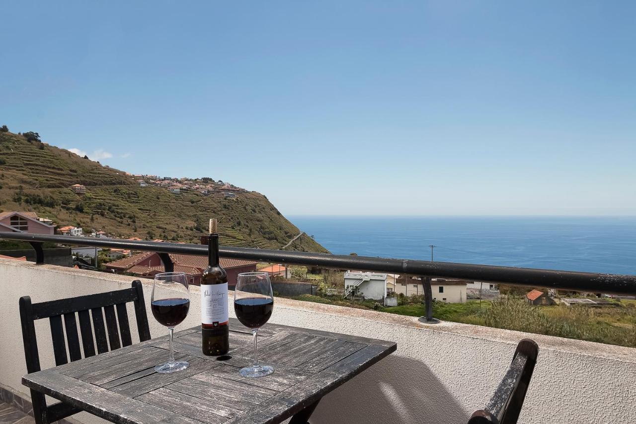 Villa Neto Calheta  Exterior photo