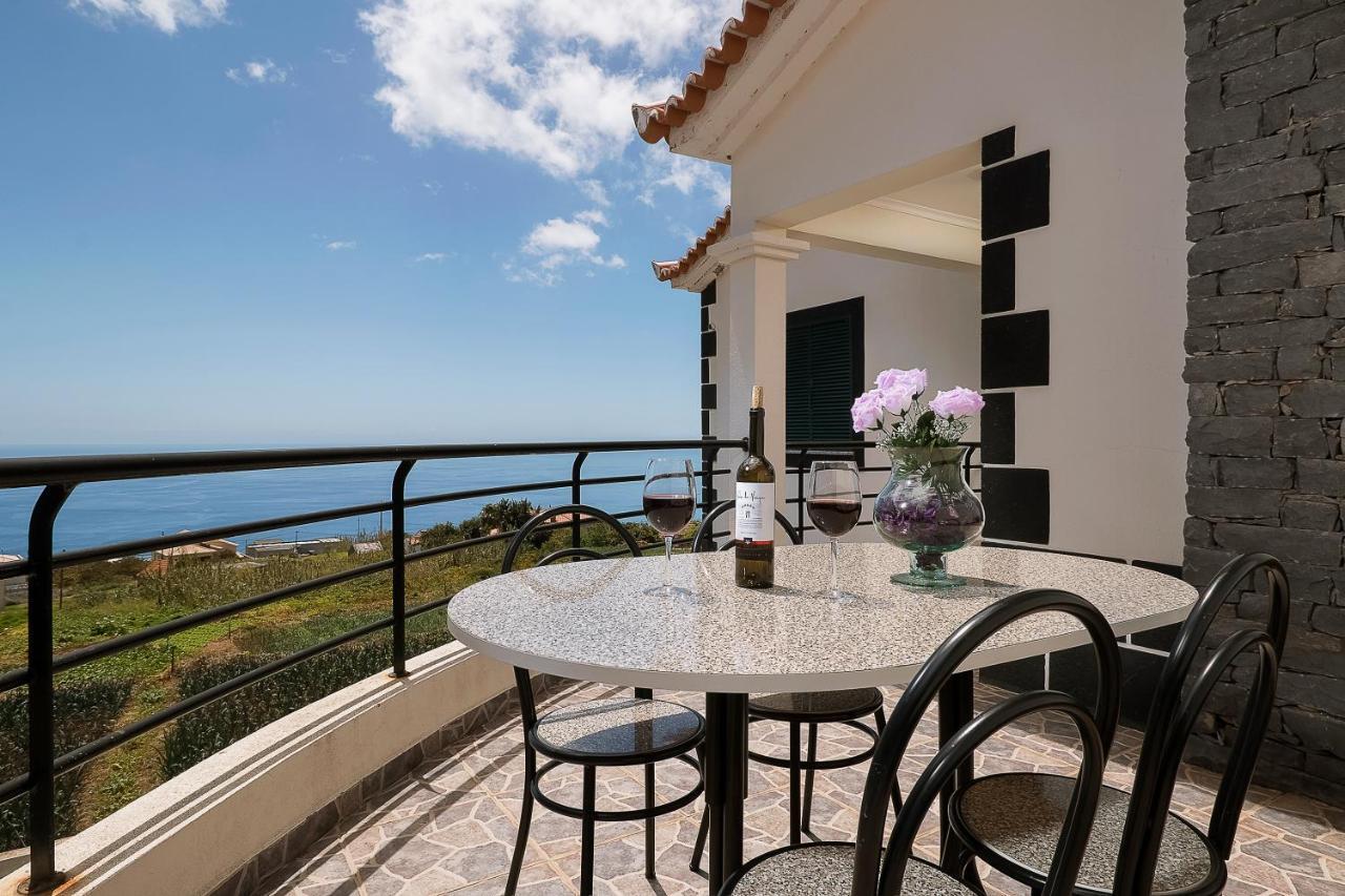 Villa Neto Calheta  Exterior photo