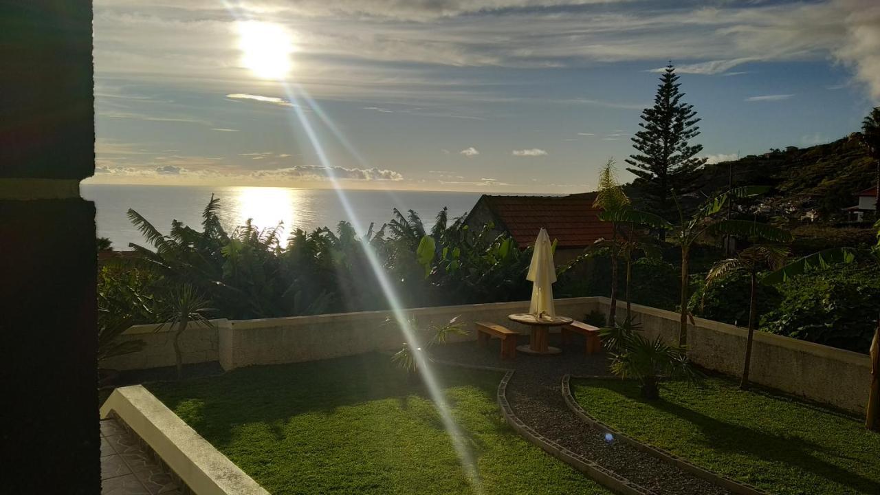 Villa Neto Calheta  Exterior photo